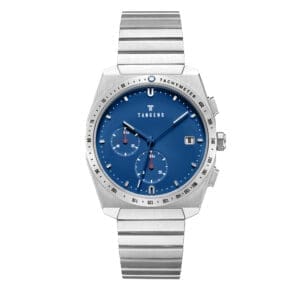 Komposition Chronograph – Cool Navy