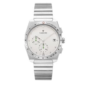 Komposition Chronograph – Soft Stone