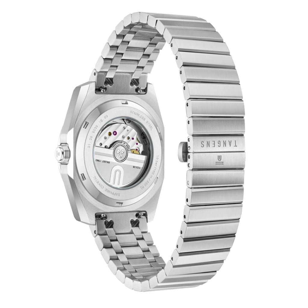 komposition automatic bright white