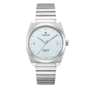 Komposition Automatic – Bright white