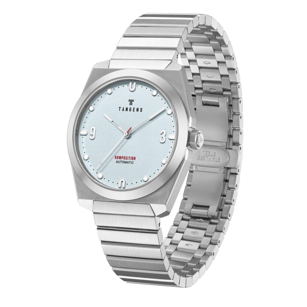 komposition automatic bright white